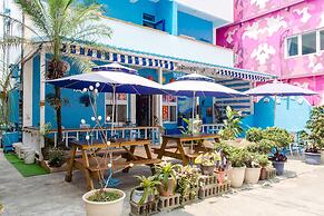 Ocean B&B