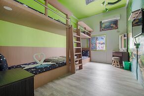 Ocean B&B