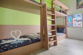 Ocean B&B