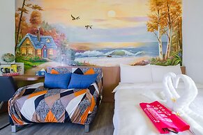 Ocean B&B