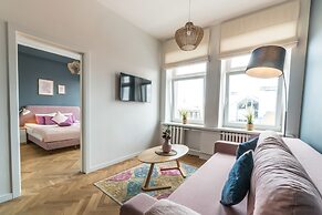 Greystone Suites & Apartments