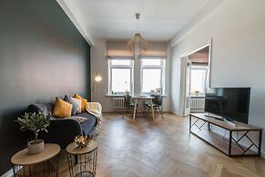 Greystone Suites & Apartments