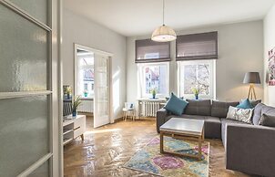 Greystone Suites & Apartments