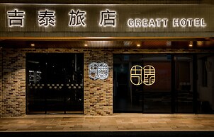 Greatt Hotel