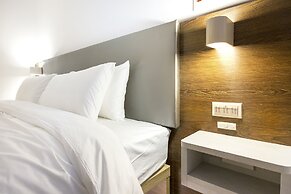 Greatt Hotel