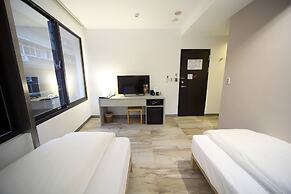 Greatt Hotel