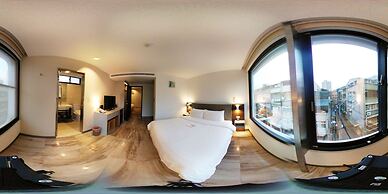 Greatt Hotel