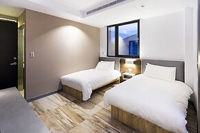 Greatt Hotel