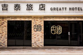 Greatt Hotel