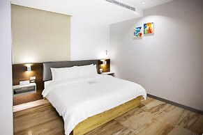 Greatt Hotel