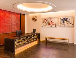 Greatt Hotel