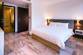 Greatt Hotel