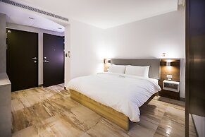 Greatt Hotel