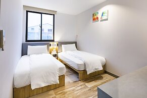 Greatt Hotel