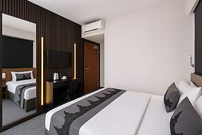 Black Art Otel