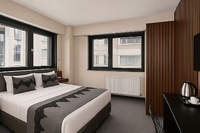 Black Art Otel