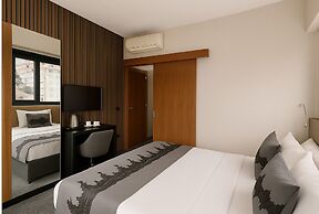 Black Art Otel