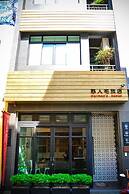 Herman Hostel