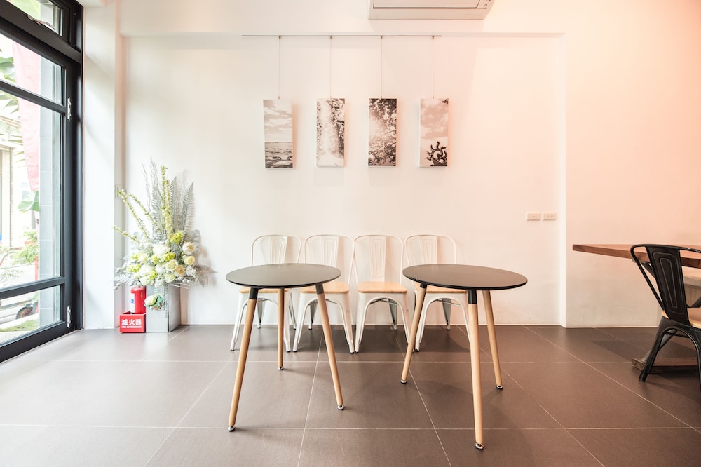 Herman Hostel