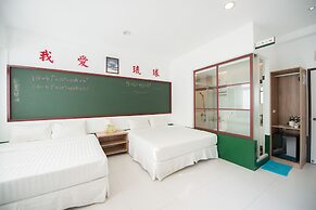Herman Hostel