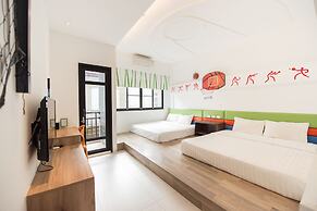 Herman Hostel