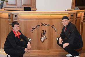 Hotel Monte Giove