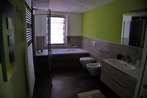 Hotel Monte Giove
