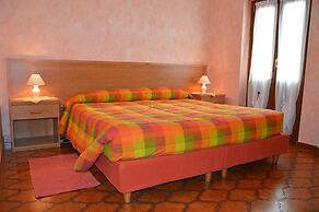 Hotel Monte Giove