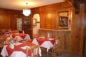 Hotel Monte Giove