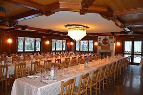 Hotel Monte Giove