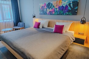 Hotel Academia