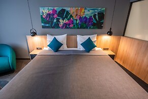 Hotel Academia