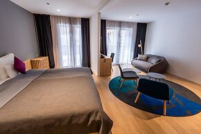Hotel Academia