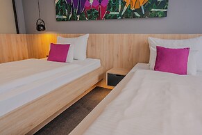 Hotel Academia
