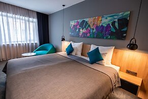 Hotel Academia