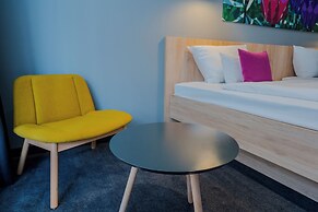 Hotel Academia