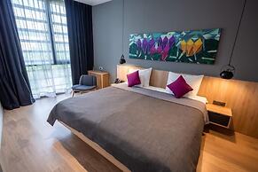 Hotel Academia