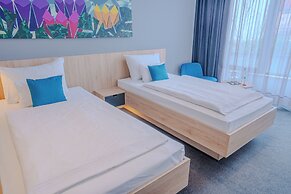 Hotel Academia