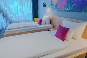 Hotel Academia