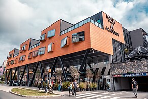 Hotel Academia
