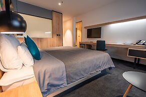 Hotel Academia