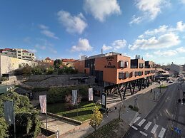 Hotel Academia