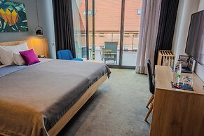 Hotel Academia