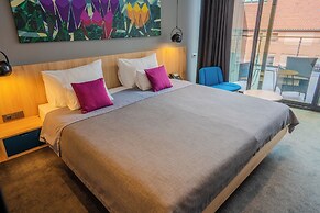 Hotel Academia