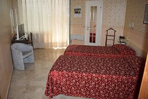 Hotel Fossati