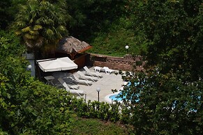 Hotel Fossati