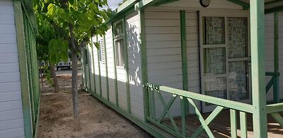 Camping La Paz