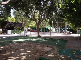 Camping La Paz