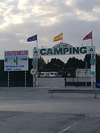 Camping La Paz