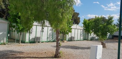 Camping La Paz